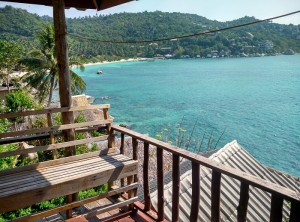 koh tao bungalow