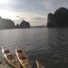 Bai Tu Long Bay_Kayaks