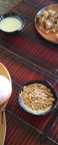 Desayuno buffet_HOC Battambang
