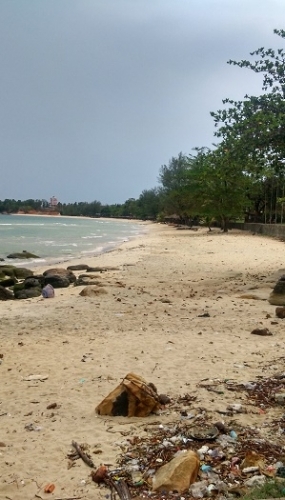 Playa Shianoukville
