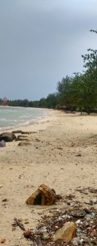 Playa Shianoukville