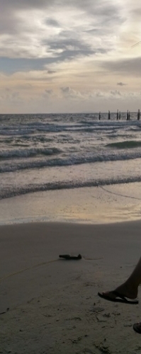 Shianoukville Otres Beach