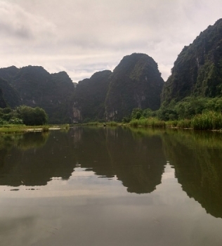 Vietnam. Parte II: Phong Nha Ke Bang Park & Tam Coc Park