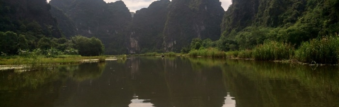 Vietnam. Parte II: Phong Nha Ke Bang Park & Tam Coc Park